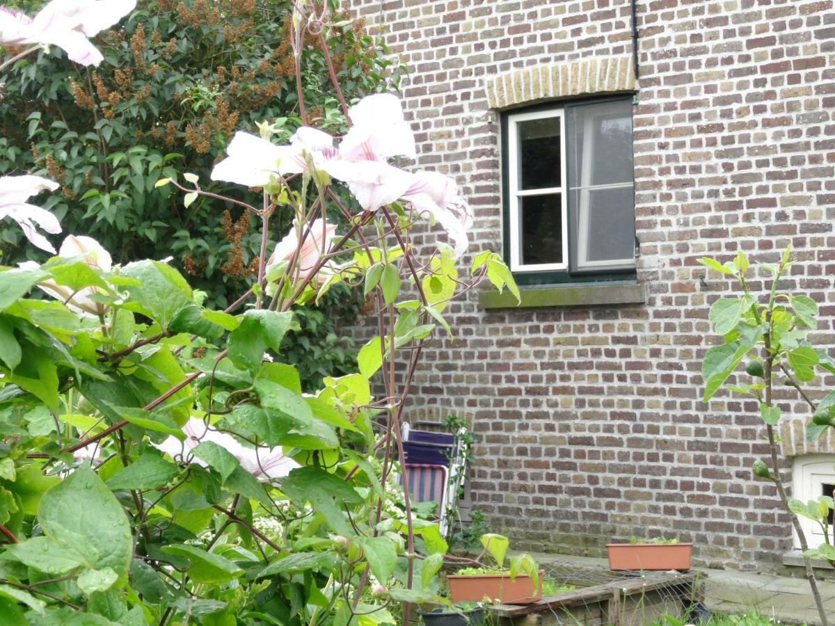 Villa De Molenkreek Sint-Margriete Exterior foto